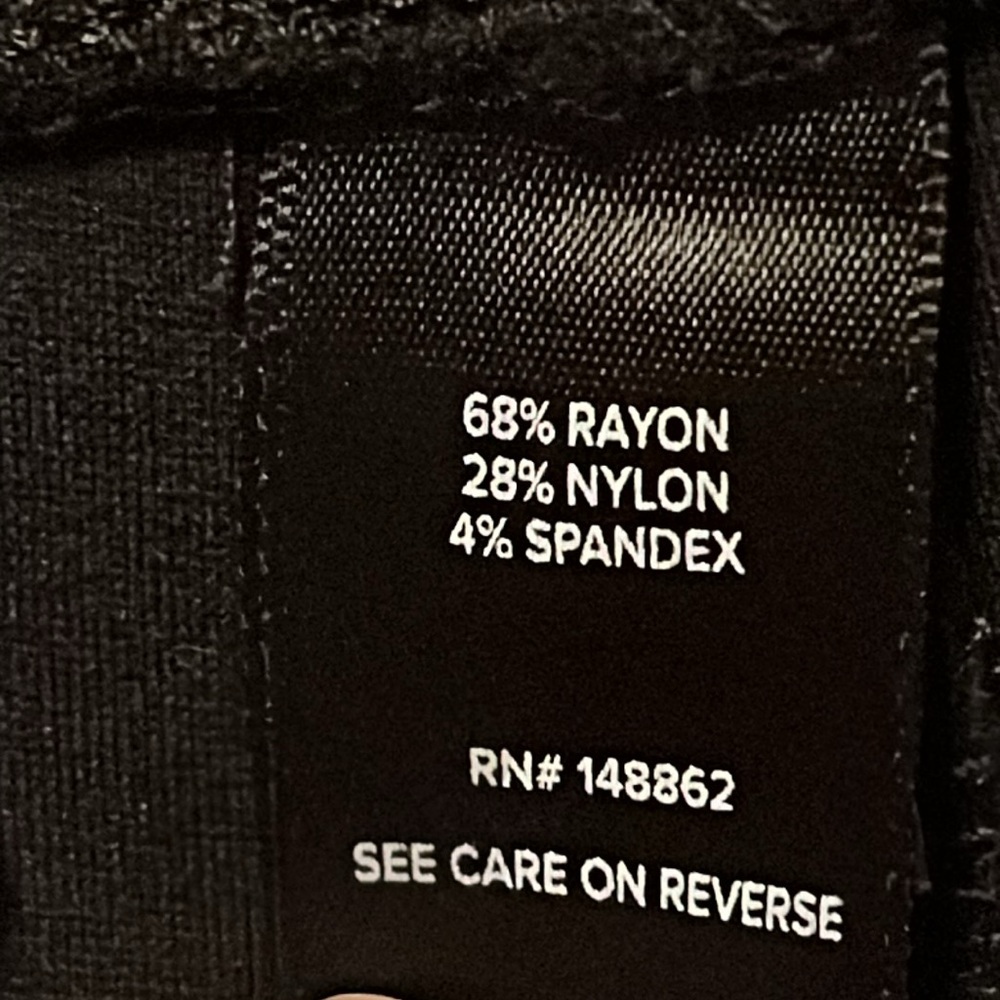 Torrid Pixie Pants - image 5